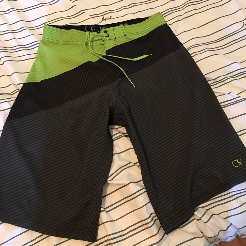Swim Trunks